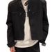 2025 Spring Autumn Korean Version Outerwear Men High Street Brand Harajuku Style Cool And Trendy Loose Jacket_viptrois.com