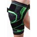 Sports Pads For Men, Joint Support, Thin Running Special, Warm Basketball, Women's Football Knee Pads, Leg Protection_viptrois.com