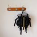 Kids Lightweight Backpack - Canvas Daypack For Boys, Sporty Minimalist Outdoor Backpack For School & Travel_viptrois.com
