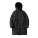Padded Clothes Men Loose Hooded Padded Jackets Down Padded Jackets Men_viptrois.com
