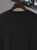 Maglietta Uomo 100% Cotone 180g Collo Tondo, Stampa Slogan Italiano, Tessuto Confortevole Per Tutte Stagioni, Ottima Idea Regalo_viptrois.com