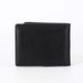 Men's Wallet Card Cases Carbon Fiber Pattern Wallet RFID Anti Theft Swipe US Dollar PU Leather US Dollar Wallet Men's Wallet_viptrois.com
