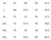 2024 New Fashion Embroidered Pullover Stand-up Collar Short-sleeved T-shirt Men's Summer Slim-fit High-end Handsome Versatile Top_viptrois.com
