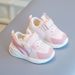 Baby toddler shoes functional shoes spring and autumn boys and girls soft bottom non-slip children sneaker mesh baby shoes generation hair_viptrois.com
