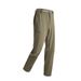 Men's Stretch Waterproof Softshell Pants - Windproof Outdoor Casual Trousers For Hiking & Commuting (Straight Fit, Elastic Waist, Multiple Colors)_viptrois.com