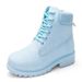 Men's Shoes Men's Autumn And Winter Padded Martin Boots, High Top Casual Work Boots, Large Size, AliExpress, Outdoor Men's Short Boots Shoes_viptrois.com