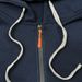 New Men's Sweater Popular Hooded Zipper Casual Fleece Sweater_viptrois.com