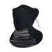 Sports Face Masks Autumn And Winter Warm Ski Mask Cycling Headscarf Outdoor Sports Scarf Thickened Face Protection Ear Protection Neck Cover_viptrois.com