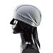 Men's Hats Small Mesh Pirate Hat Breathable Long Tail Hat Street Dance Riding Helmet Hat Multi Color Men's Outdoor Sports Riding Headscarf_viptrois.com