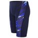 swimming trunks for swimming pools, mid-leg men's swimming trunks, five-point swimming trunks, competitive swimming trunks_viptrois.com