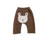 Baby clothing Baby winter fleece leggings Baby winter clothing thickened_viptrois.com