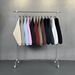 Men's Clothing Premium Heavyweight 430g Cotton Crewneck Sweatshirt – Oversized Drop Shoulder, Ribbed Collar & Cuffs, Unisex Streetwear (12 Colors)_viptrois.com