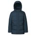 Men's Clothing Main Push Middle Aged And Elderly Down Jacket Men's Mid Length Thick Middle Aged Men's Loose Dad Winter Warm Coat_viptrois.com