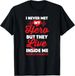 T-shirtt-shirtgift For Organ Recipient 2026 - Heart Transplant Su_viptrois.com