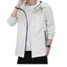 Men's Clothing Autumn New Style Mountaineering Hooded Jacket Men's Loose Fashion Casual Jacket Men's Casual Windproof Jacket_viptrois.com
