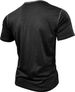 2025 Henley Uomo Manica Corta Vintage Bottoni Palestra Muscle Fit T Estiva Tinta Unita Golf Informale Traspirante Soffice_viptrois.com