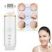 Skin Care Face Cleaner Scrubber Blackhead Removal Facial Cleansing Tool Machine_viptrois.com
