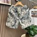 Men's Clothing Denim Shorts Summer New Loose Fashion Casual Trendy Shorts_viptrois.com