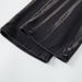Youth Trend Gradient Color Straight Leg Casual Pants For Men In Spring Autumn, American High Street Hand Wiped And_viptrois.com