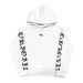 Streetwear Hoodie & Pants Set – Hip-Hop Unisex Oversized Fit (Graffiti Letter Print, Drop Shoulder, 3-Piece Urban Bundle)_viptrois.com