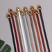 Retro metal buckle cowhide strap thin belt women's decorative dress with skirt soft versatile casual small belt_viptrois.com