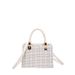 Design Sense Woolen Handbag Diana Bag Women New Fashion Small Shoulder Bag_viptrois.com