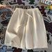 Men's Waffle Shorts Summer Thin Casual Sports Loose Fit Trendy Beach Five-Point Pants_viptrois.com