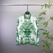 Men's Clothing Men's Casual Long Sleeved Shirt Full Of Printed Patterns Loose And Versatile Men And Women_viptrois.com