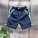 Men's Clothing Summer Color Matching Quick Drying Casual Shorts For Men Trendy And Versatile Loose Shorts For Beach Sports_viptrois.com