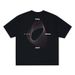 Sports Cooling Ice-skin Short-sleeve Shirt, 2026 New Summer Style, Couple Design, Niche Print, Loose-fitting, Chinese_viptrois.com