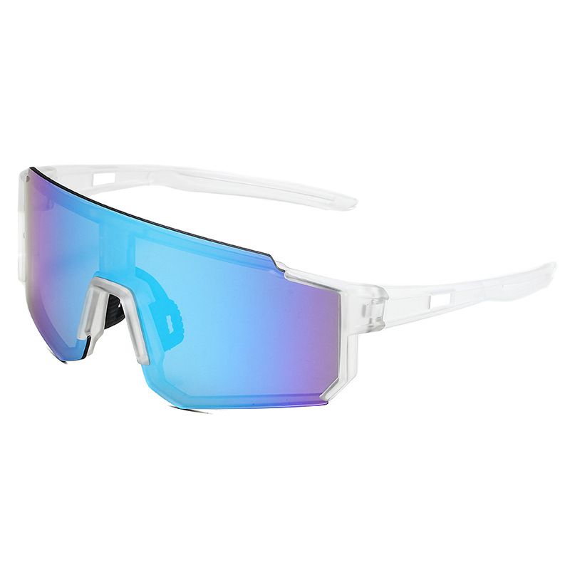 Men & Women's Sports Cycling Sunglasses - UV400 Protection, Fashion Outdoor Glasses Fashion Trends Hot-selling_viptrois.com