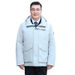 Men's Clothing Middle Aged And Elderly Men's Down Jacket Windproof Hooded Extreme Cold Thickened Large Size Grandfather Style Dad Winter Coat_viptrois.com