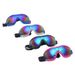 High-definition Anti-fog Children's Fully Enclosed Skiing Riding Glasses Laboratory Goggles_viptrois.com