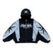 Men's Clothing European And American New 3D Digital Printing Men's And Women's Sweatshirts American Trend Street Loose Hoodies Batch_viptrois.com