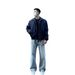 2025 Autumn And Winter Cleanfit Cotton Jacket Men Carhart Retro Pilot Ma1 Thin Jacket_viptrois.com