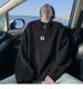 Pulse High-Quality Design Round Neck Sweatshirt For Men, New Autumn Loose Simple Lazy Pullover Long Sleeve Top Jacket Trendy_viptrois.com