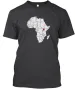 for Uganda T-Shirt Mens Womens Tees Top_viptrois.com