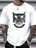 Death Angel T Shirt Mens Large White Hell To Pay Bay Area Thrash Concert Skull Unisex Versatile Top For Everyday Wear Slightly Graphic_viptrois.com