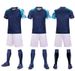 Men's Clothing summer training camp uniforms adult competition sportswear football uniforms suits men's printed jerseys_viptrois.com