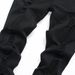 Men's Stretch Skinny Jeans Comfortable Slim Fit Denim Pants For Casual Wear Light Blue Wash_viptrois.com