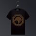Men's Clothing Hot diamond brand men's summer short sleeved T shirt men's ice sleeved mercerized cotton T shirt men's new style_viptrois.com