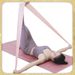 Sports Yoga Elastic Fitness Universal Shoulder Neck Stretching Hip Training Supplies Squat Non-Slip Stretch Band_viptrois.com