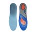 Sports insole for men and women Soft silicone cushioned insole_viptrois.com
