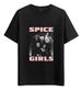 Tshirt 2026 Muscle Freaks Spice Girls Estilo Pop Retro Vintage_viptrois.com