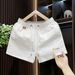 Summer Sports Shorts for Men Quick Drying Breathable Casual Loose Trendy Couple Versatile Stylish Bottoms_viptrois.com