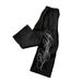 Men's Street Style Casual Pants Letter Print Spring Autumn Loose Straight Leg Trousers Style_viptrois.com