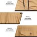 Men's Multi-Pocket Stretch Cargo Pants With Elastic Cuffs - Tactical Utility Joggers For Outdoor & Streetwear_viptrois.com