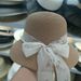 Women's Hats Straw Hat Summer Seaside Sun Protection Beach Hat Fashionable All Match Sun Hat For Women_viptrois.com