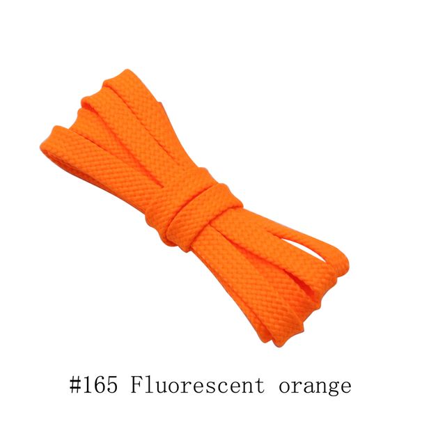 Solid Color Flat Double-layer Shoelaces Casual All-fit Clothes With Decorative Accessories Rope Strap_viptrois.com