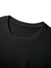 Maglietta Uomo 180G Cotone Sottile Moda 2026 Stampa Orso Cartoon Stile Ins, Elegante Versatile Quotidiana Estiva_viptrois.com